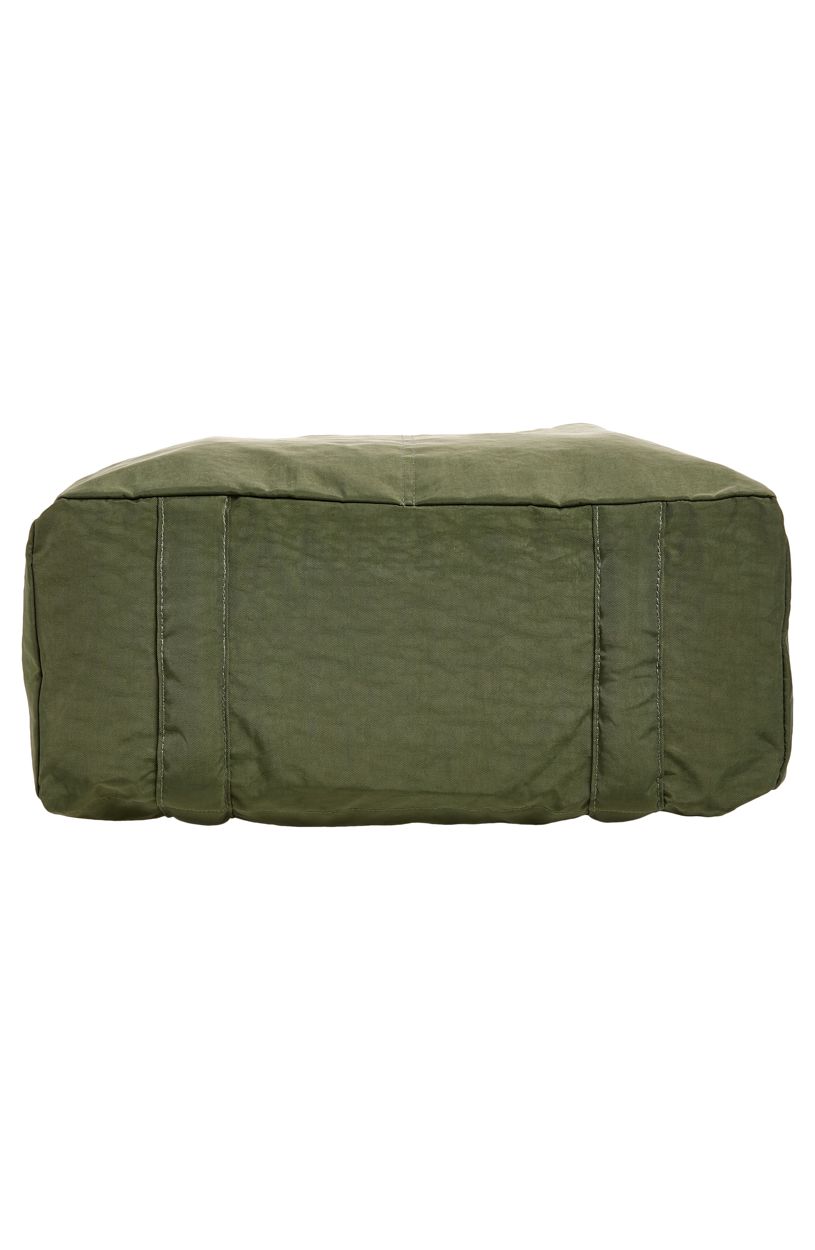 Small Cloud Carry-On Bag, Alternate, color, CAPER