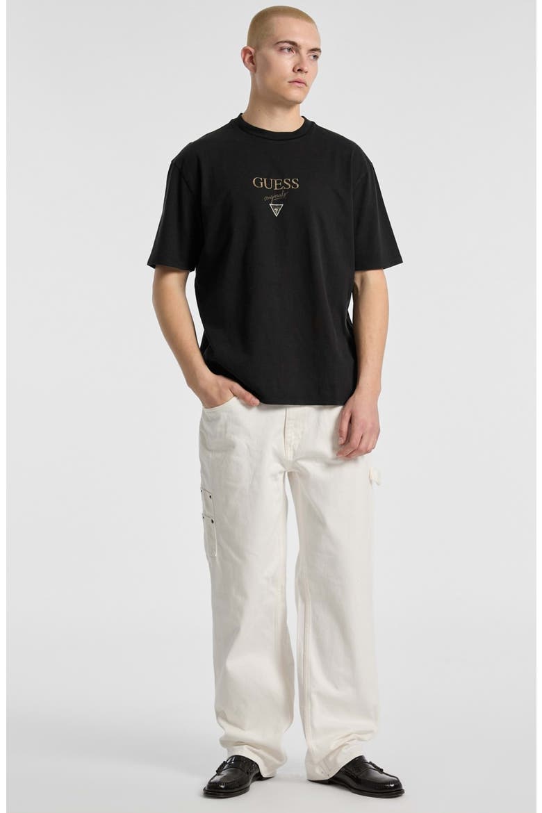 Go Carpenter Jeans, Alternate, color, GWEC
