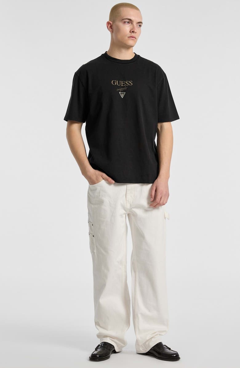 GUESS ORIGINALS Go Carpenter Jeans, Alternate, color, Gwec