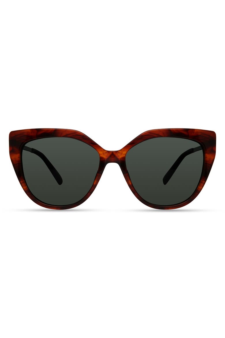 Campbell Sunglasses, Main, color, Tiger Stripe