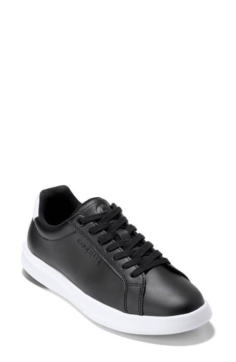 Grand Crosscourt Tennis Shoe (Women)