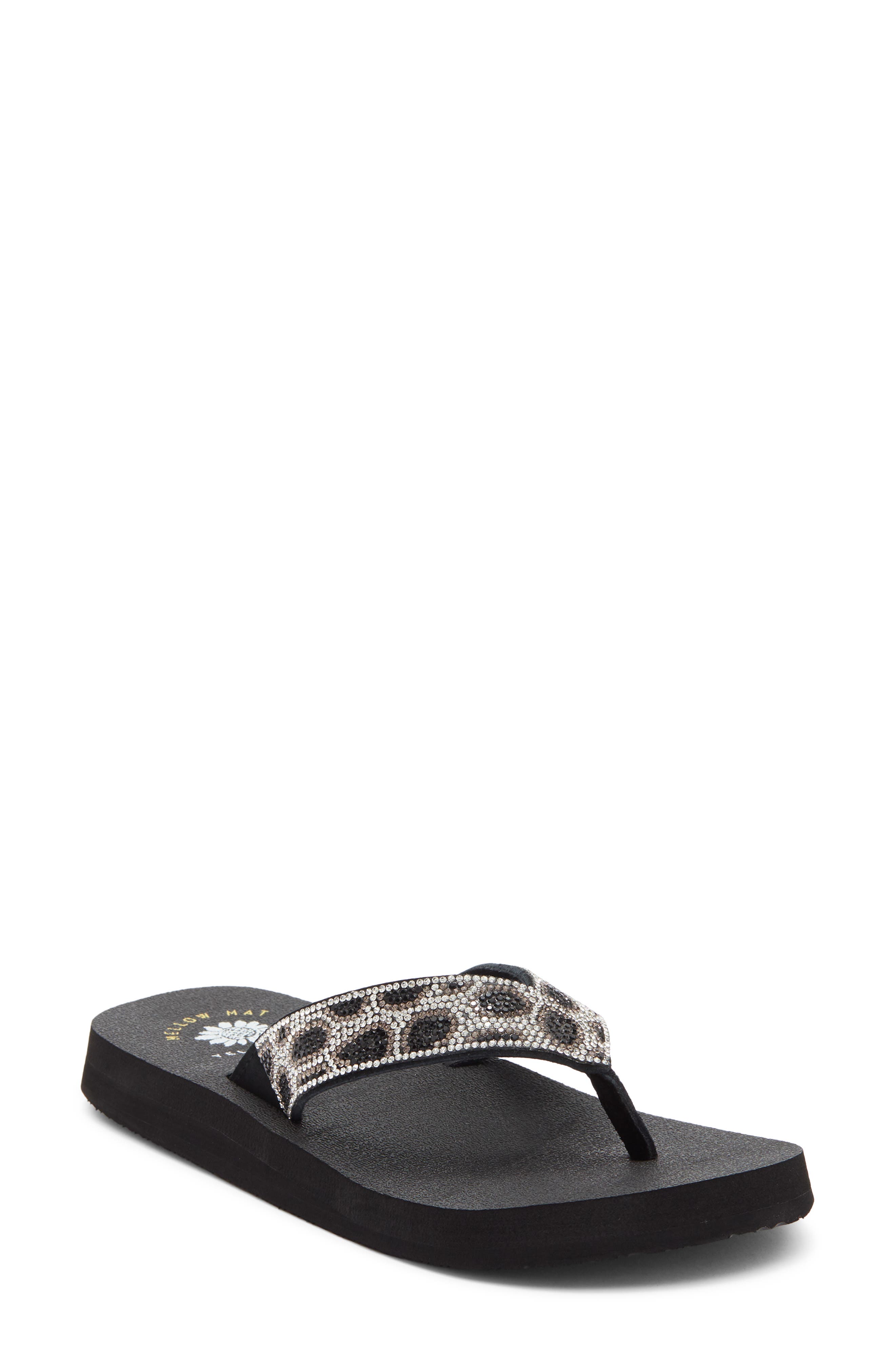 Yellow Box Premium Naseeba Flip Flop Sandal