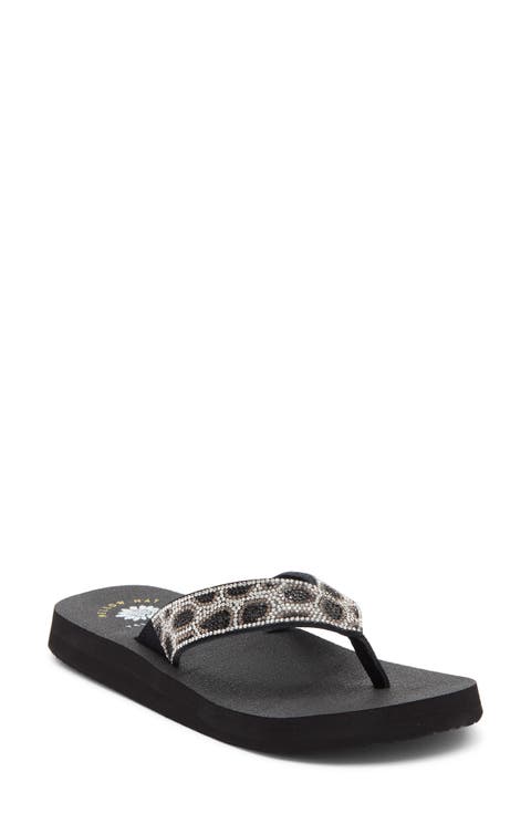 Naseeba Flip Flop Sandal (Women)