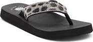 Yellow Box Premium Naseeba Flip Flop Sandal