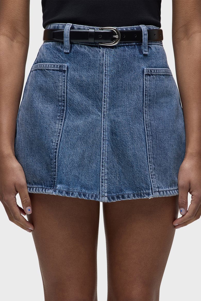 Patch Pocket Skort, Alternate, color, SAVING MY LOVE