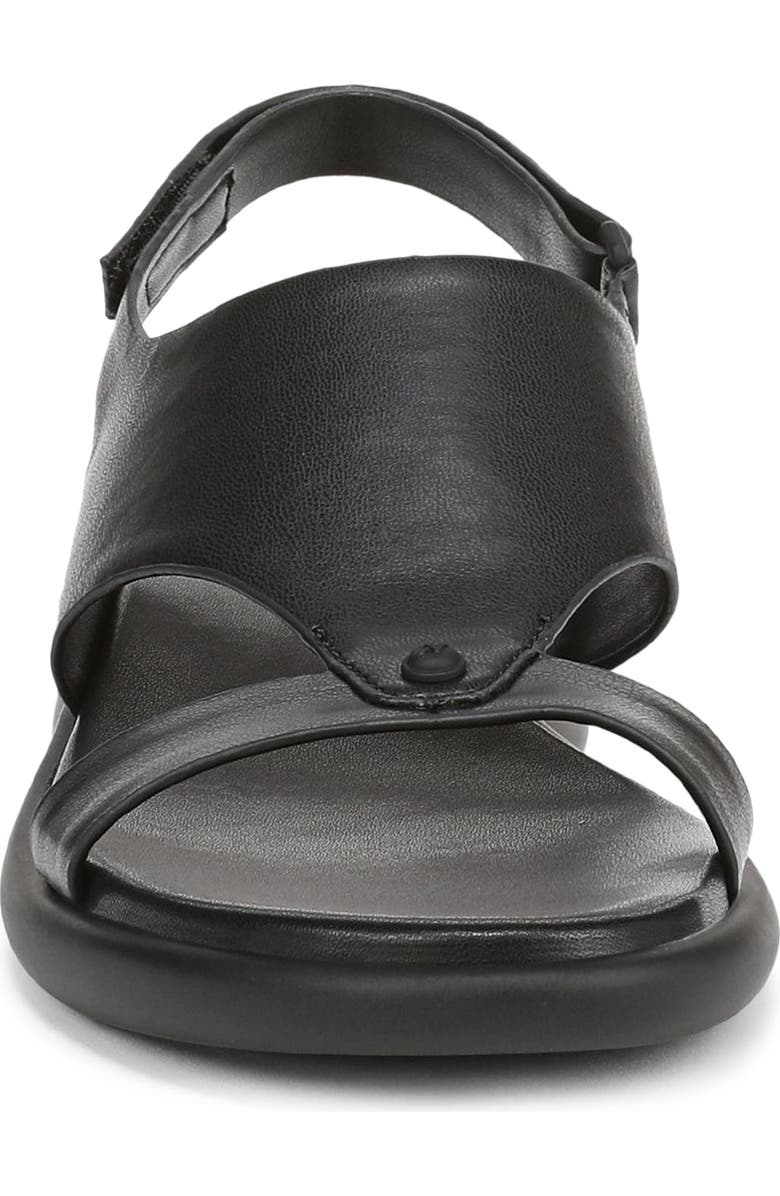 Naturalizer Lillian Slingback Sandal, Alternate, color, Black