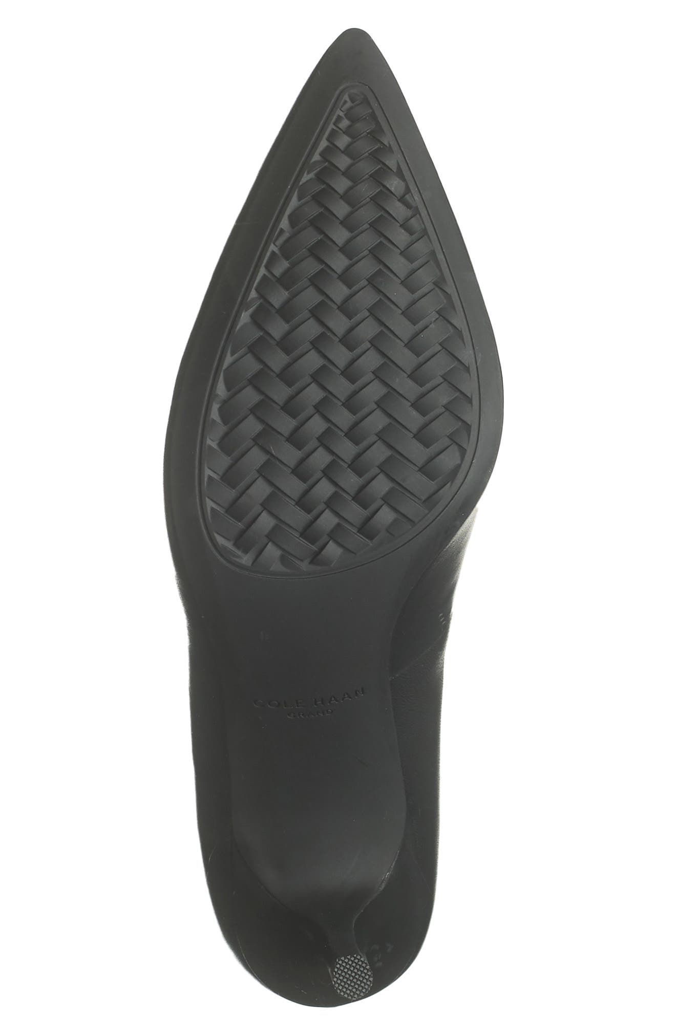 Cole Haan Go-To Park Pump, Alternate, color, 