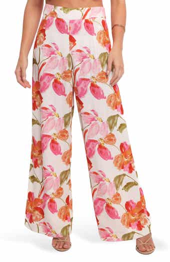 Petal & Pup Saffra Wide Leg Pants