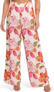 Petal & Pup Saffra Wide Leg Pants