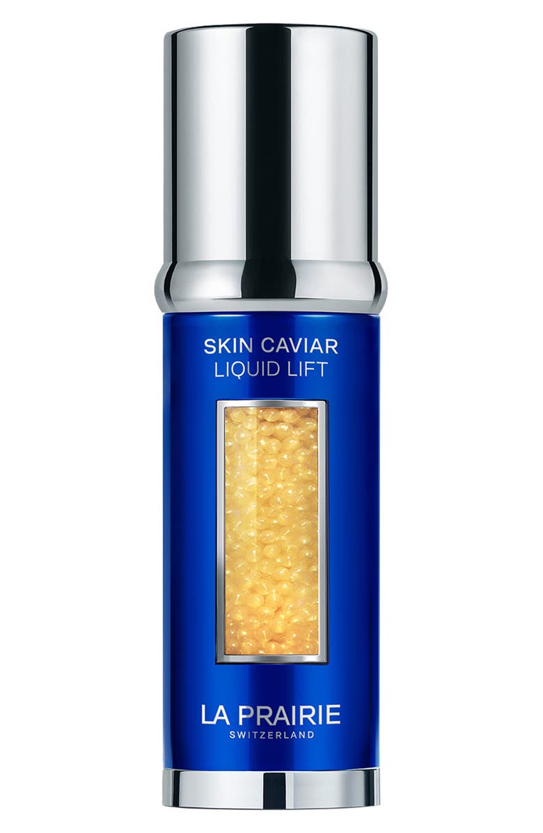 La Prairie Skin Caviar Liquid Lift Serum, Main, color,