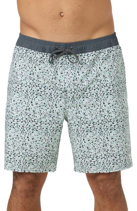 Hermosa Swim Trunks