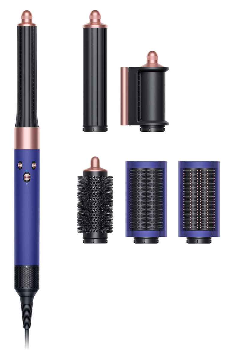 Dyson Airwrap<sup>™</sup> Multi-Styler Complete Long - Refurbished, Main, color, 