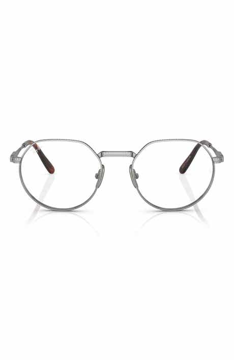 Jack 51mm Irregular Optical Glasses