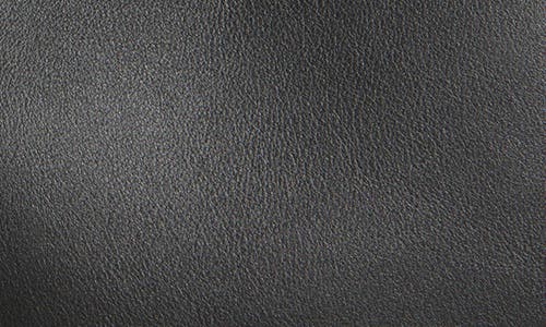 Valentino Garavani Large Item Leather Tote In Black