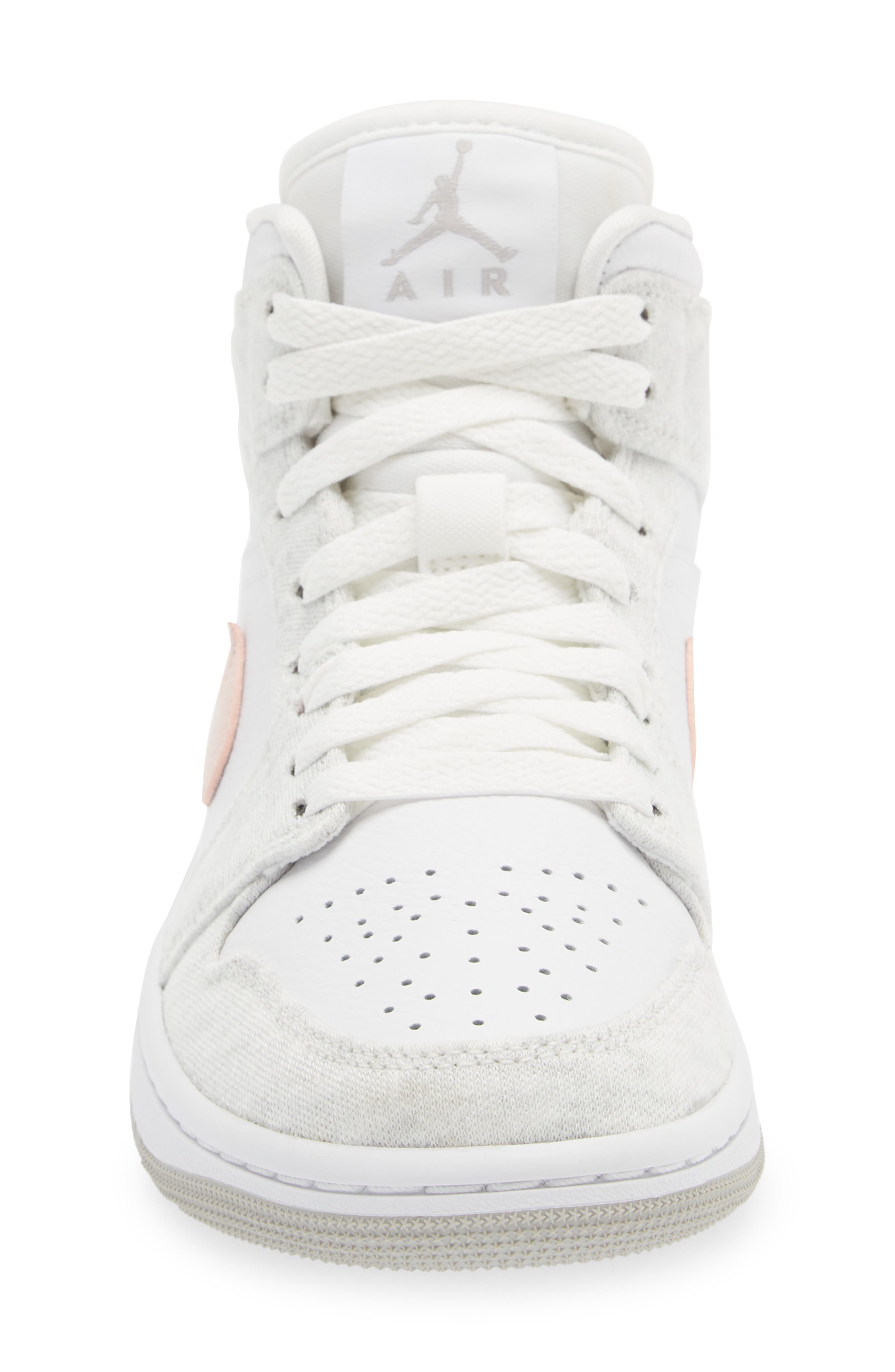 Jordan Air Jordan 1 Mid SE Sneaker, Alternate, color, 