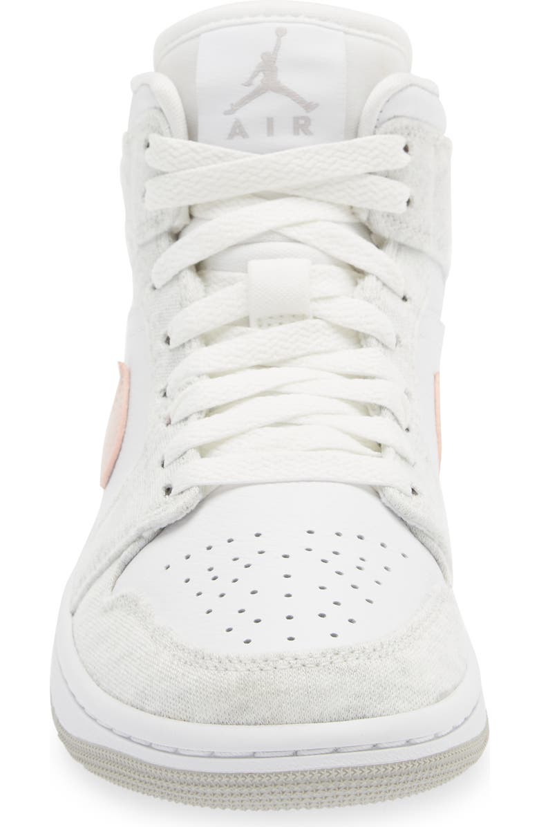 Jordan Air Jordan 1 Mid SE Sneaker, Alternate, color,