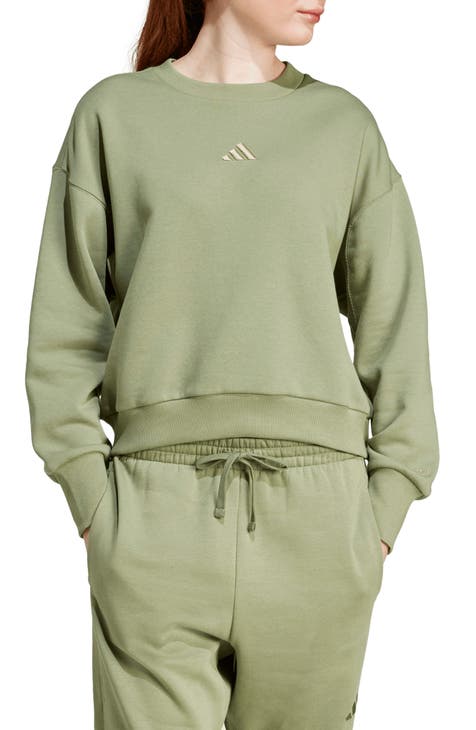 Women s Adidas Sweatshirts Hoodies Nordstrom