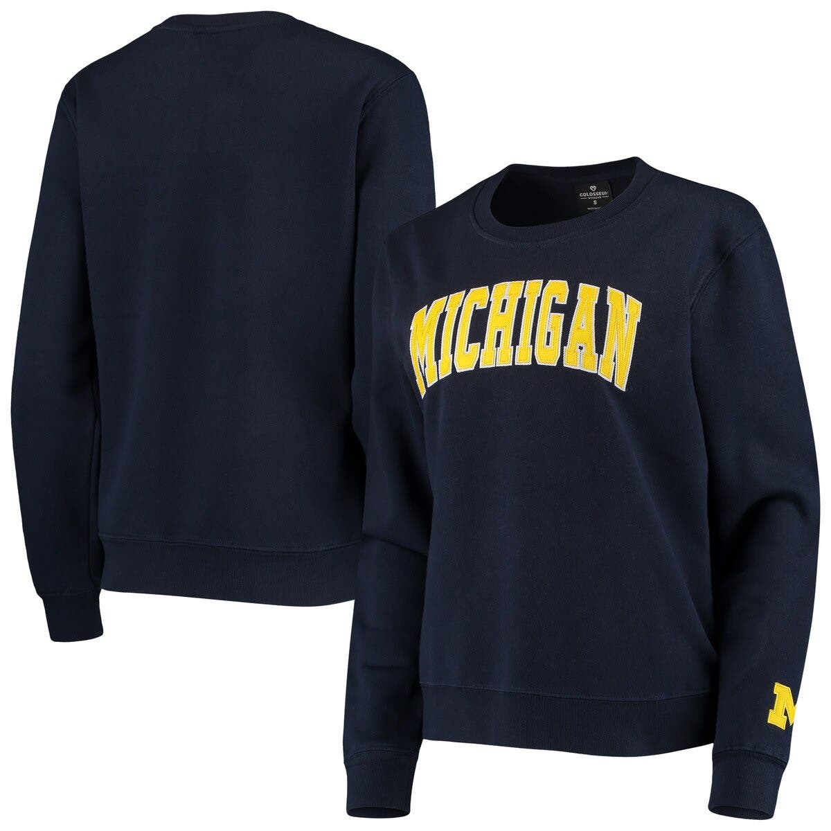 selected Navy