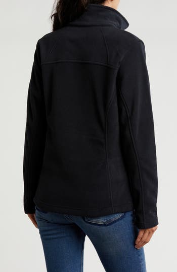 Cool Intervention Microfleece Jacket