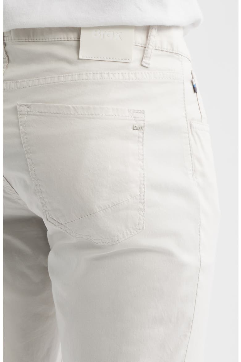Chuck U Modern Fit Five-Pocket Pants, Alternate, color, SAND