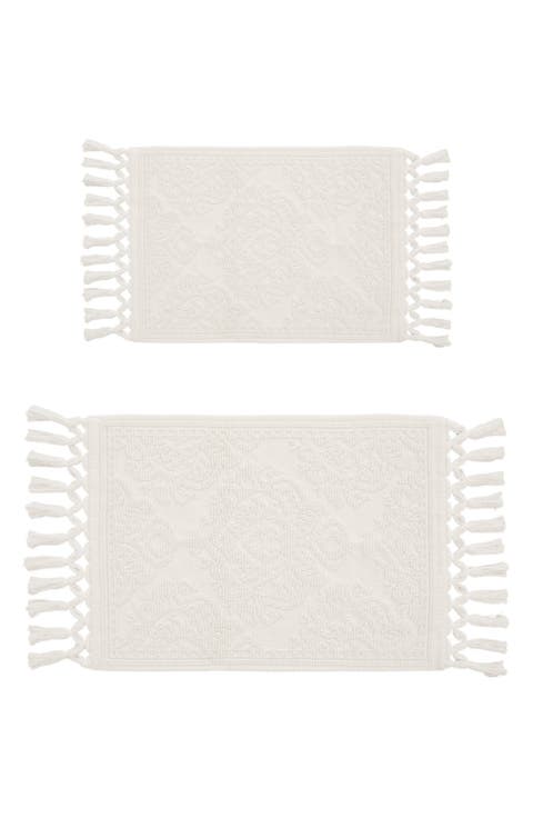 Ricardo 2-Piece Bath Mat Set