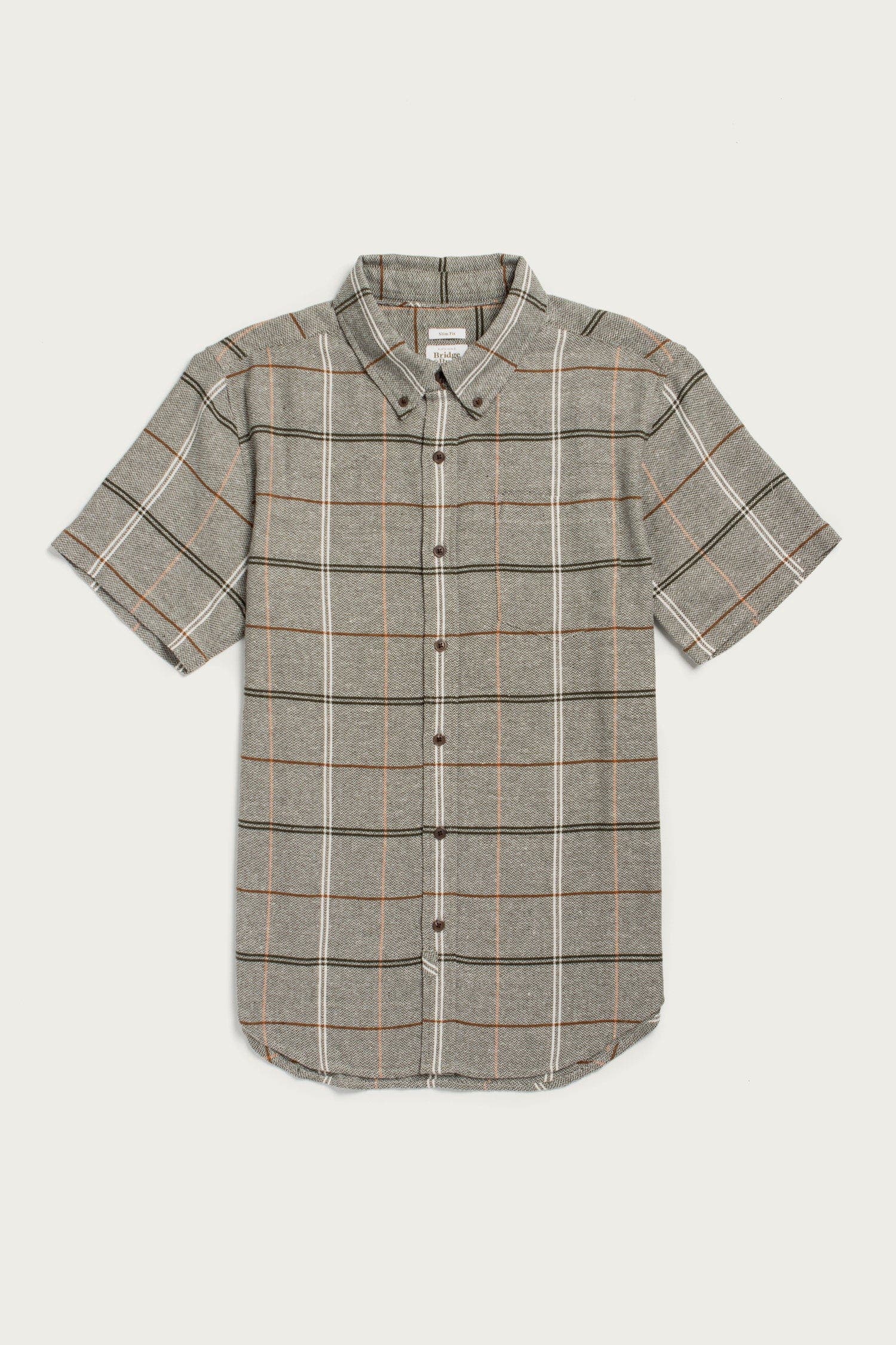 selected Olive Ember Grid