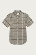 Bridge & Burn Jordan Slim Shirt