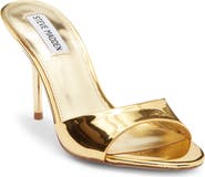 Steve Madden Porcha Stiletto Mule Sandal