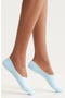 Assorted 3-Pack No-Show Sneaker Socks