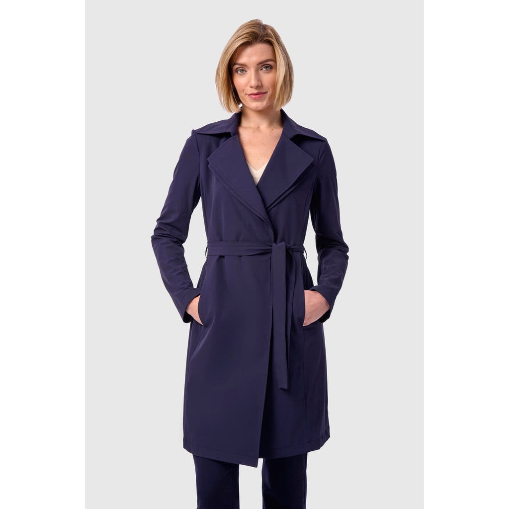 Capsule 121 The Aluda Trench In Navy