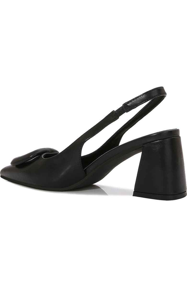 BERNESS Autumn Slingback Pump, Alternate, color, Black