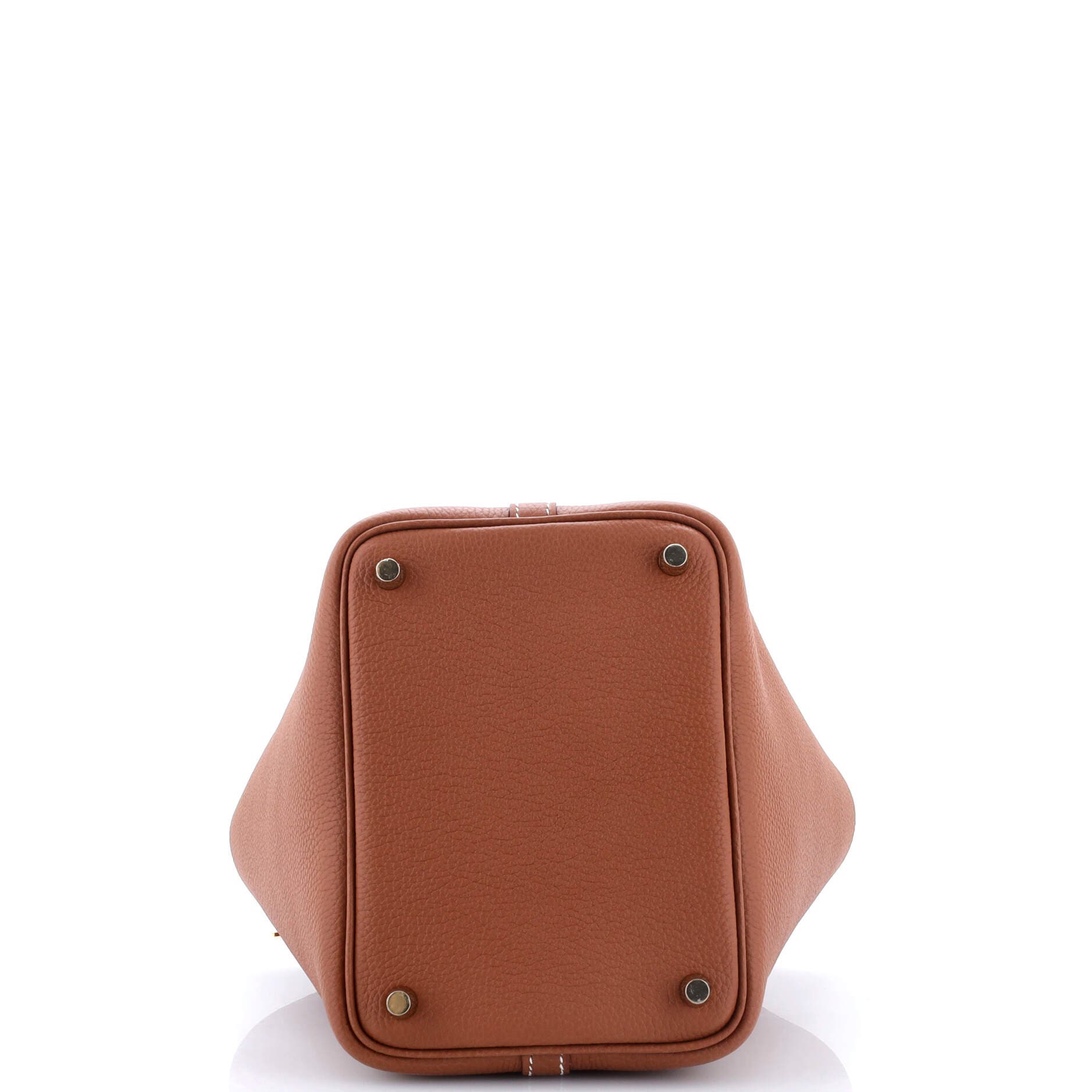 Pre-Owned Hermes Picotin Lock Bag Maurice PM, Alternate, color, 