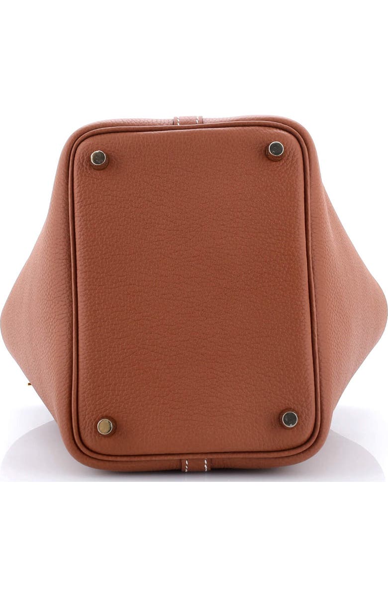 Pre-Owned Hermes Picotin Lock Bag Maurice PM, Alternate, color,