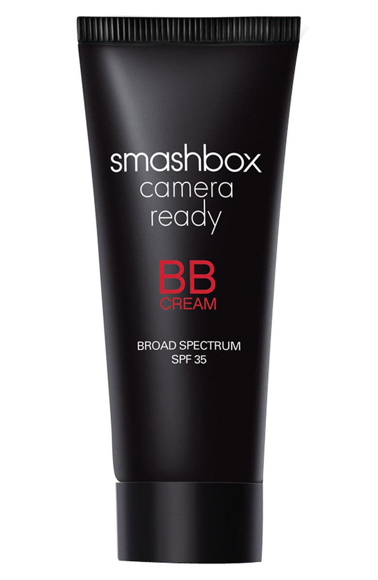 Smashbox 'Camera Ready' BB Cream Broad Spectrum SPF 35, Main, color, 