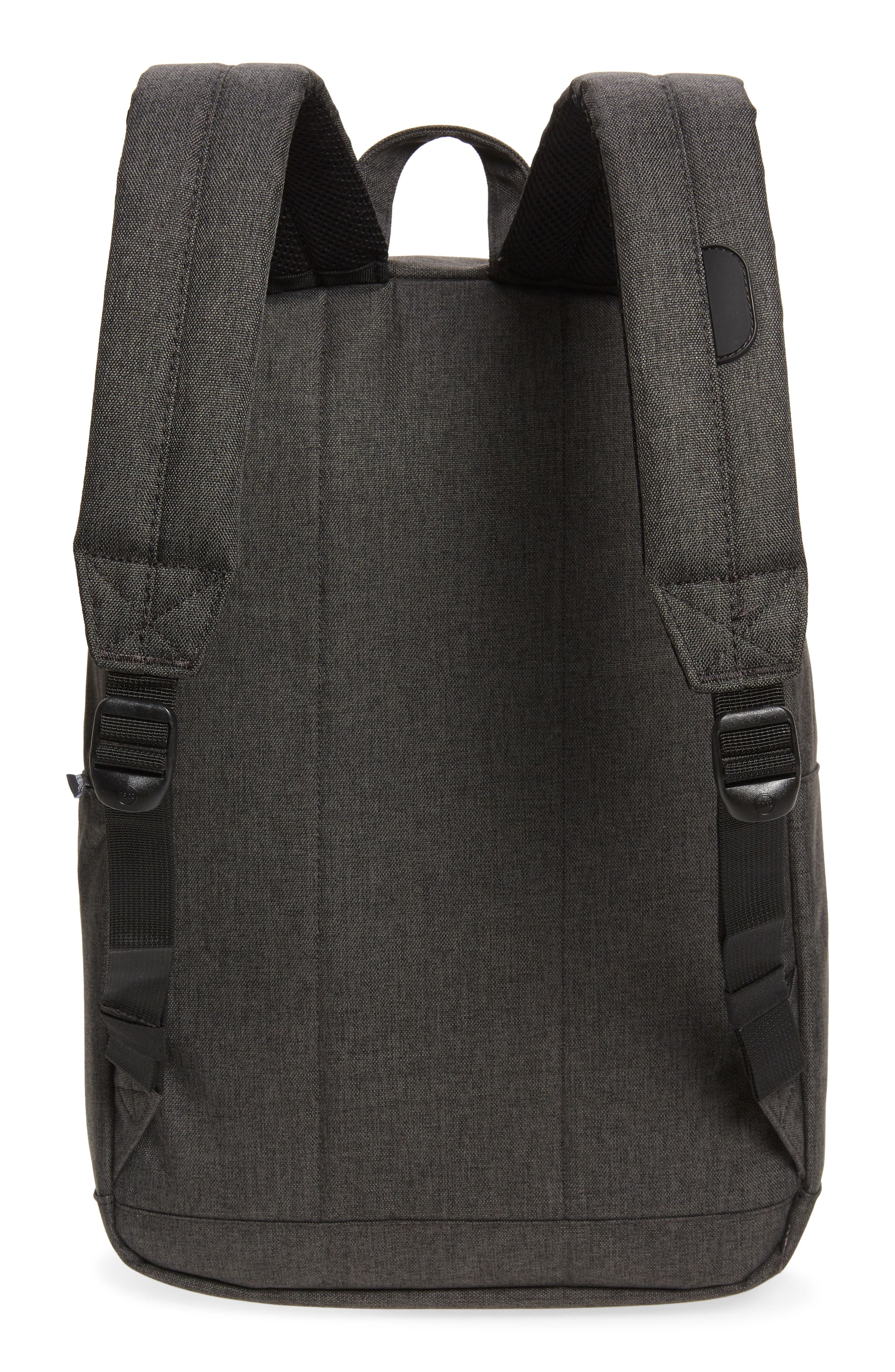 Herschel Supply Co. Pop Quiz Backpack, Alternate, color, 