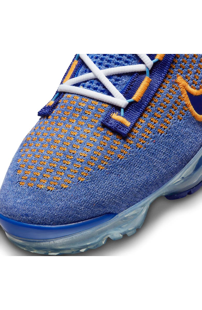 Nike Air VaporMax 2021 FK Sneaker, Alternate, color,