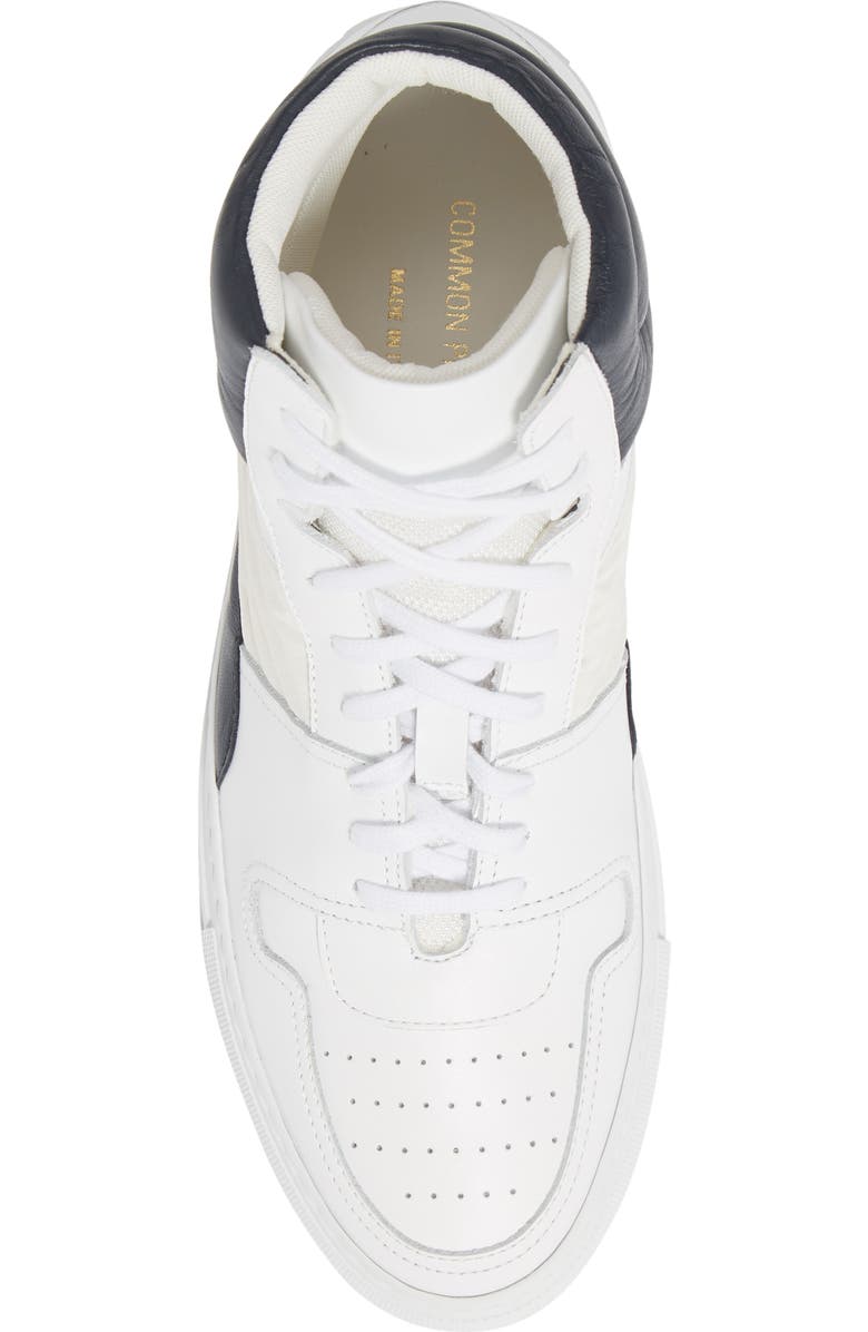 Common Projects High Top Sneaker, Alternate, color,