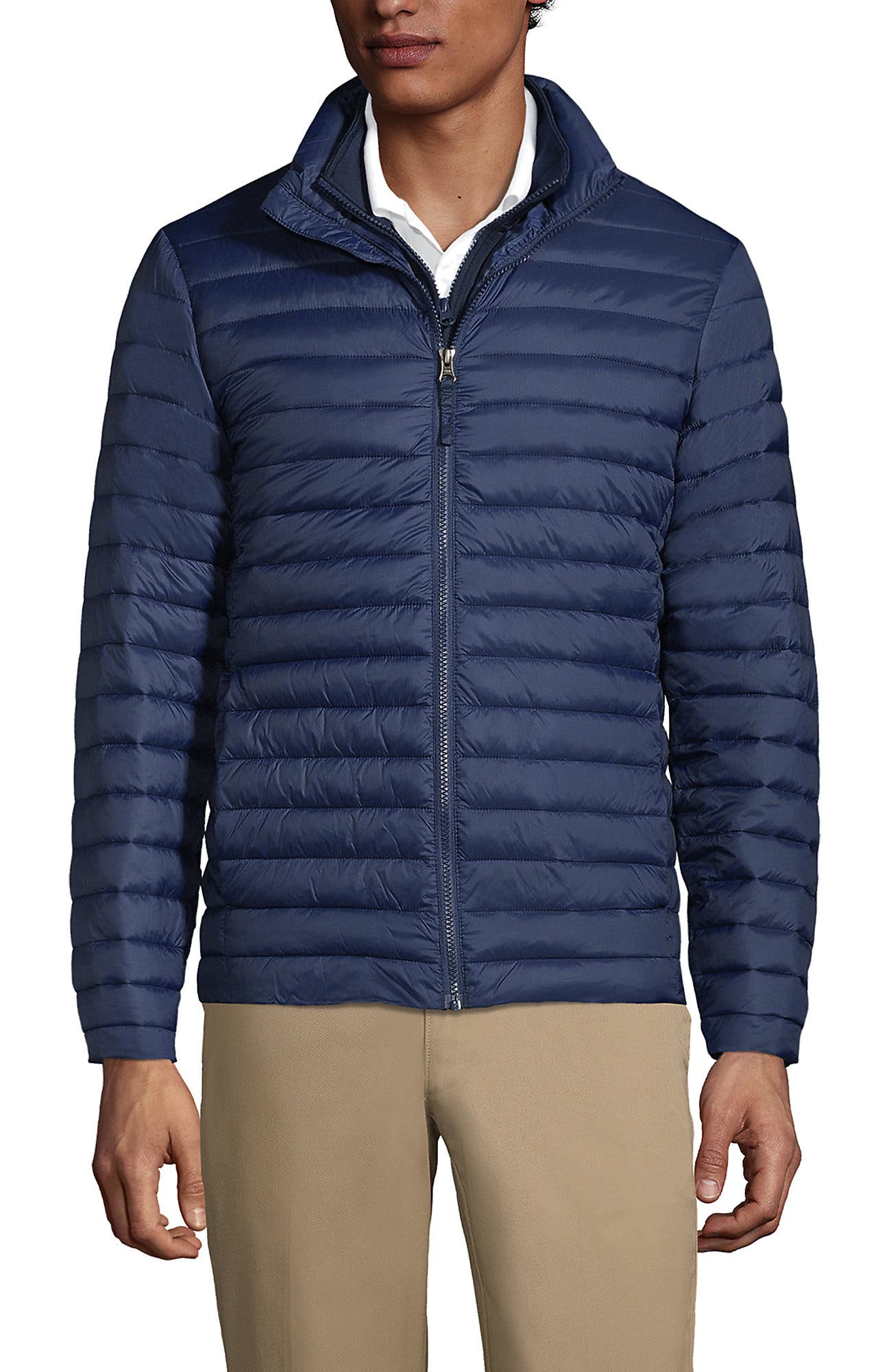 Classic Navy