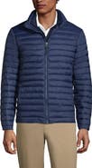 Lands' End School Uniform ThermoPlume Jacket