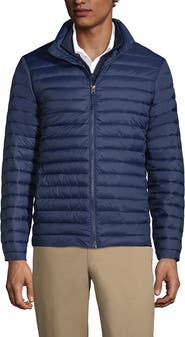 Lands' End School Uniform ThermoPlume Jacket