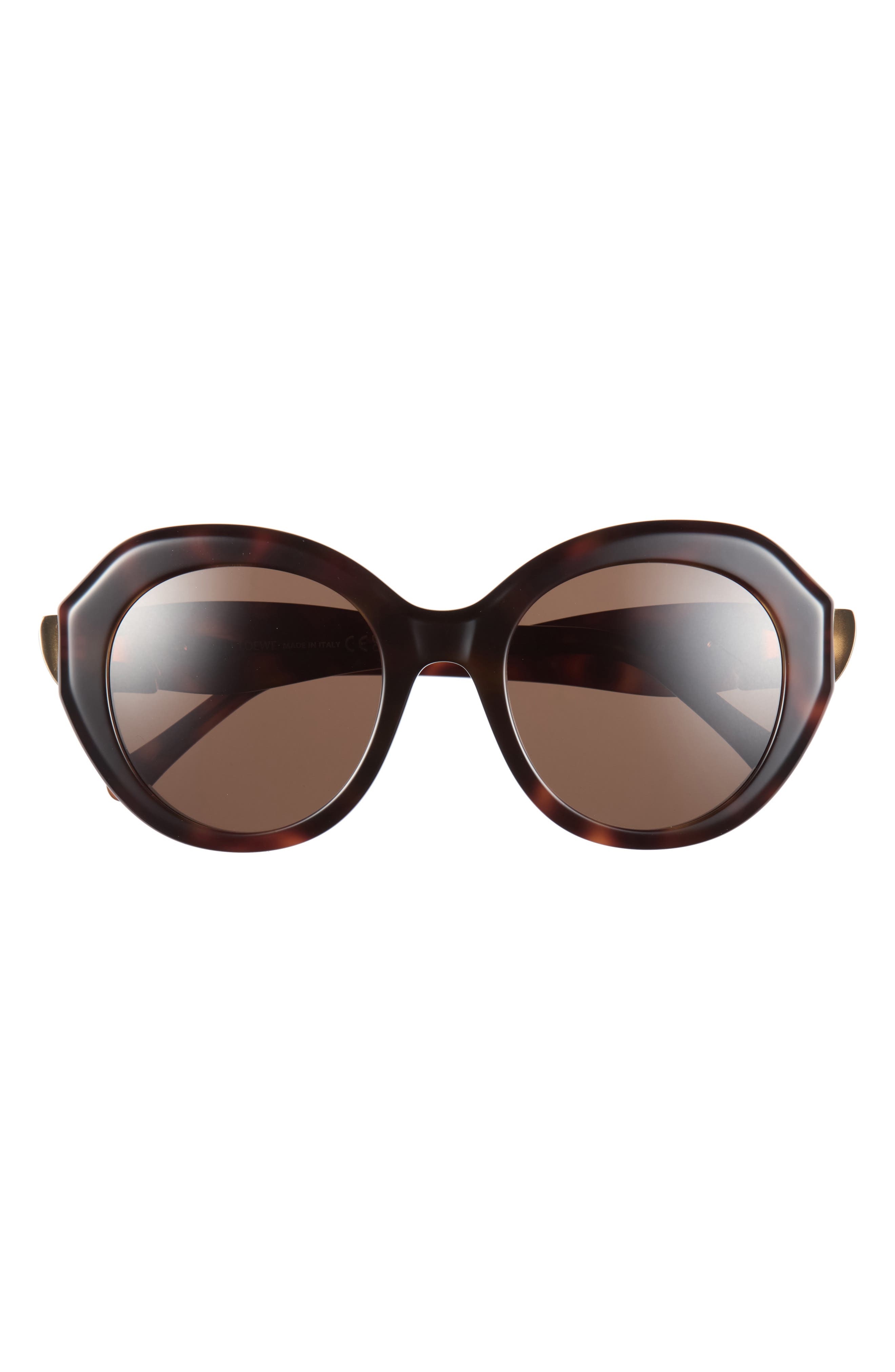 DARK HAVANA / BROWN
