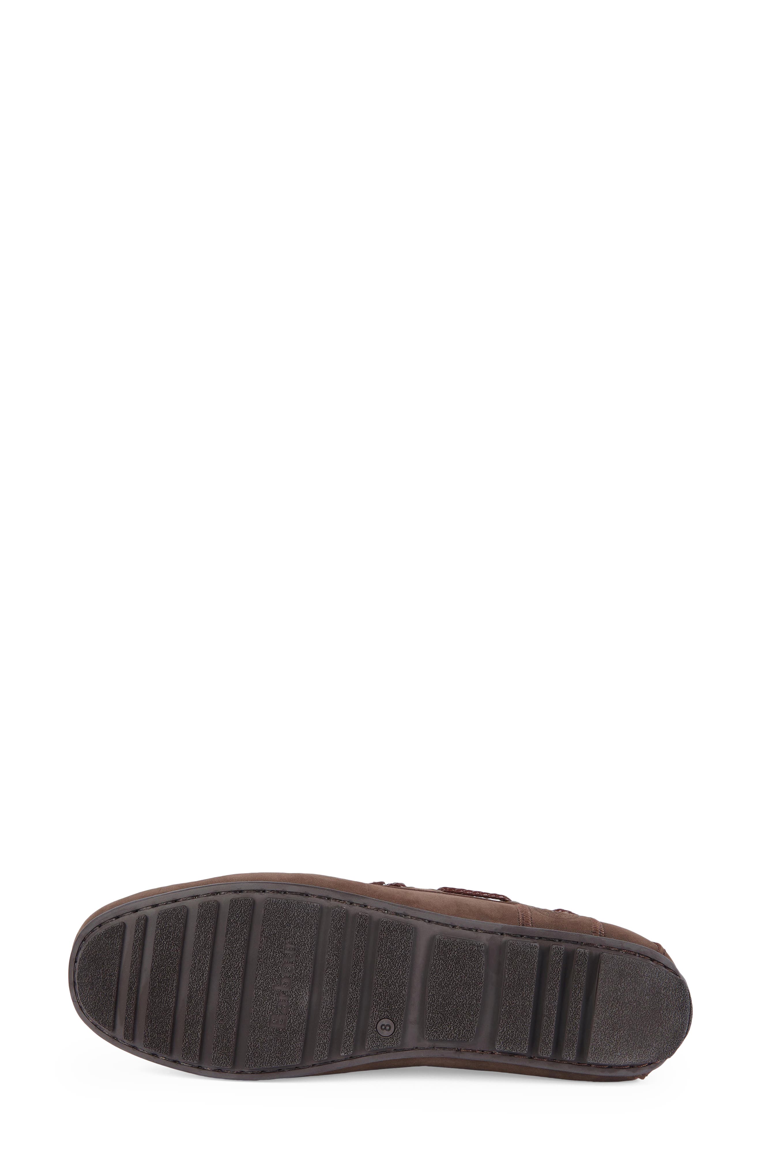 Barbour Jenson Driving Shoe, Alternate, color, 