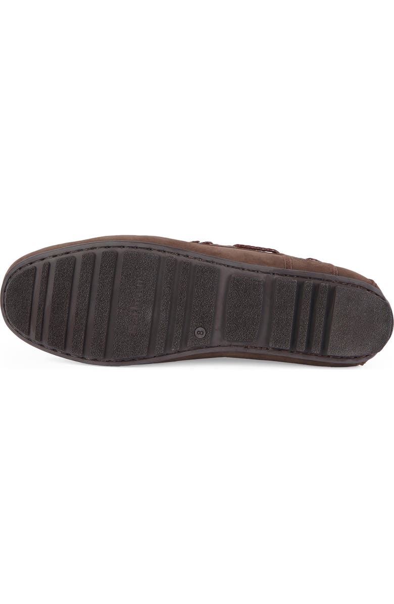 Barbour Jenson Driving Shoe, Alternate, color,