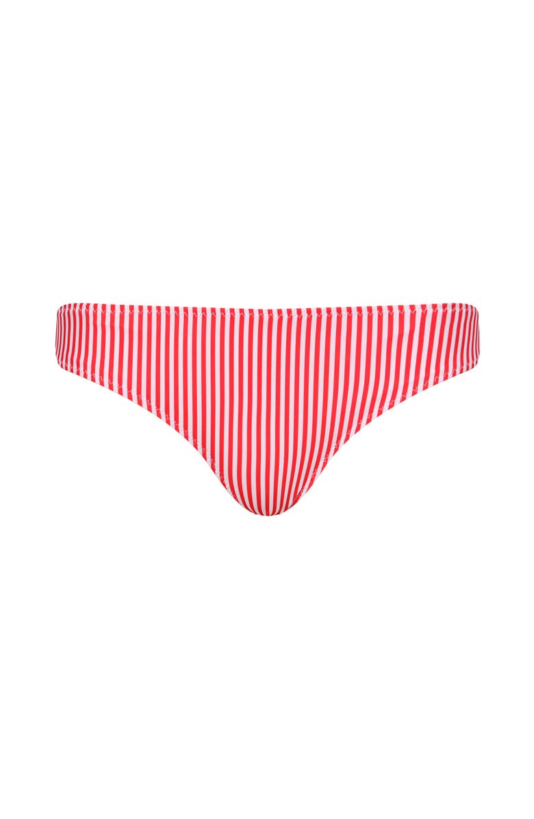 Pepper Classic Bikini Bottom, Alternate, color, Cabana