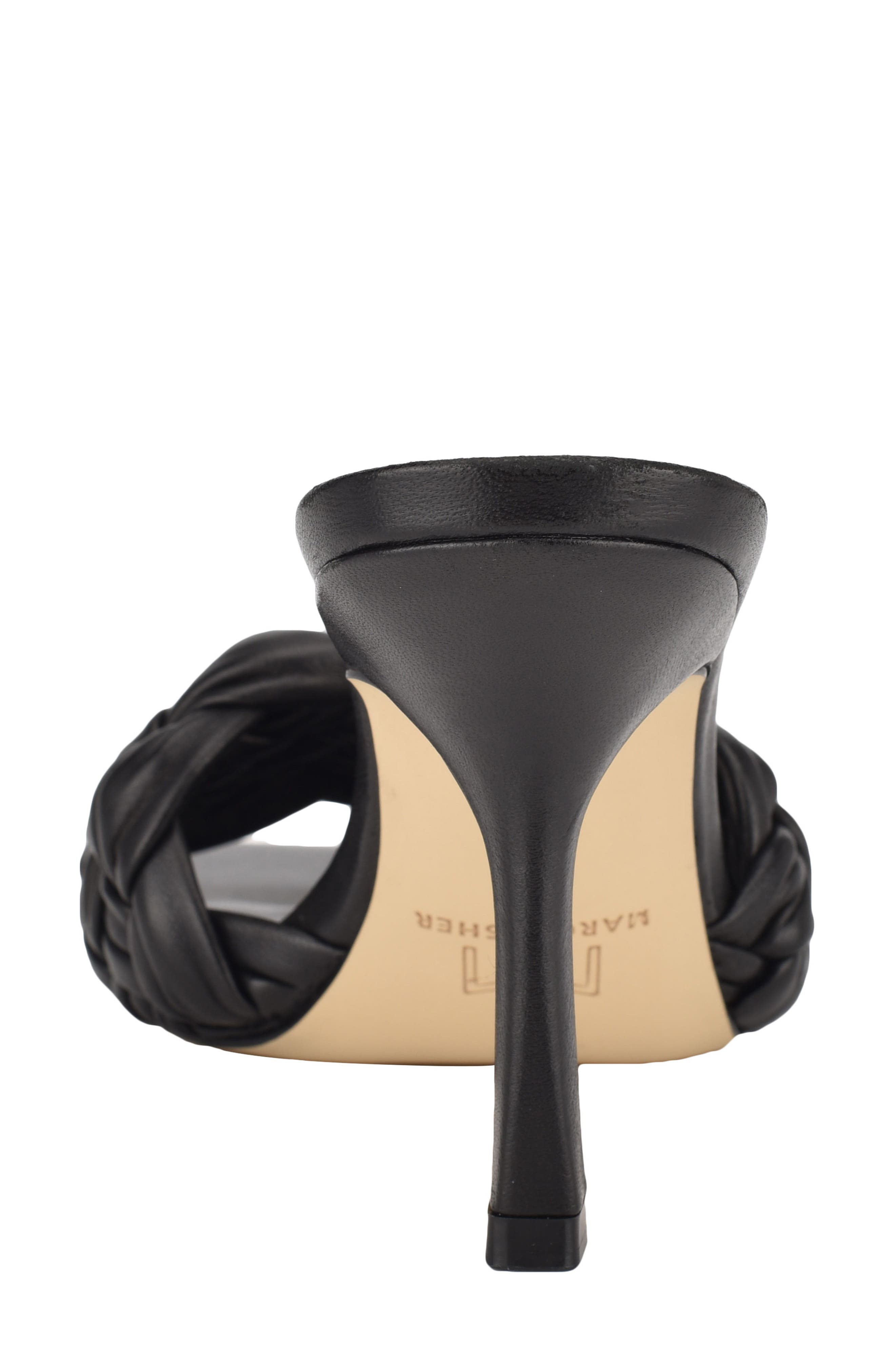 Marc Fisher LTD Draya Braided Sandal, Alternate, color, 