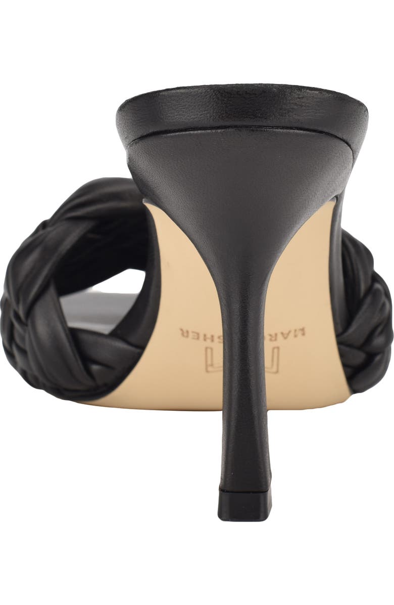 Marc Fisher LTD Draya Braided Sandal, Alternate, color,