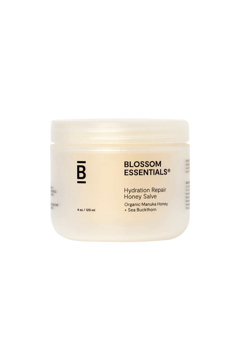 Hydration Repair Honey Salve, Main, color, none
