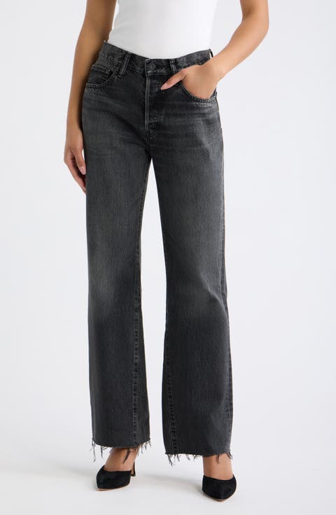 Remake Flare Jeans