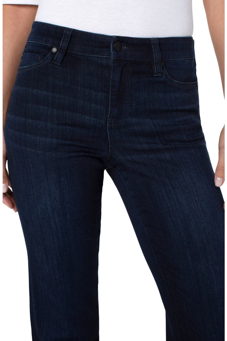 Kennedy Straight Leg Jeans, Alternate, color, HALIFAX