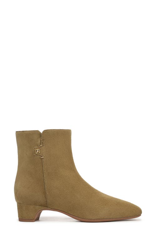 Franco Sarto Luella Bootie In Green
